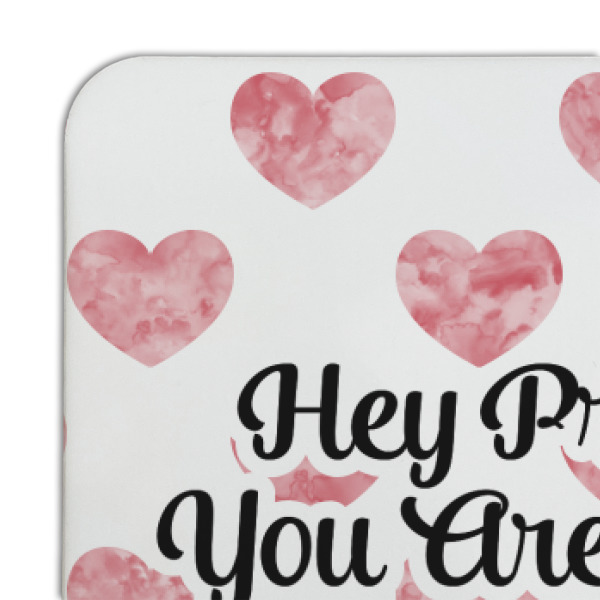 Custom Design - Coaster Set - DETAIL