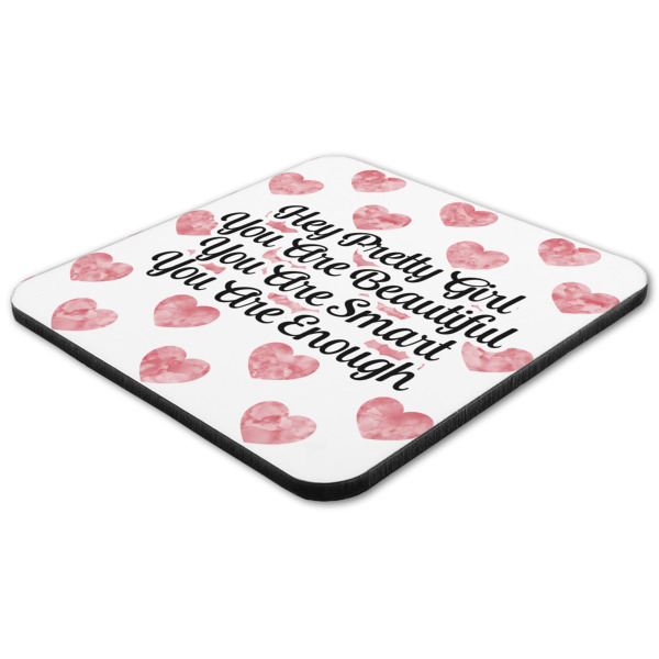 Custom Design - Coaster Set - FLAT (one)