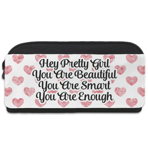 Custom Design Your Own Shoe Bag