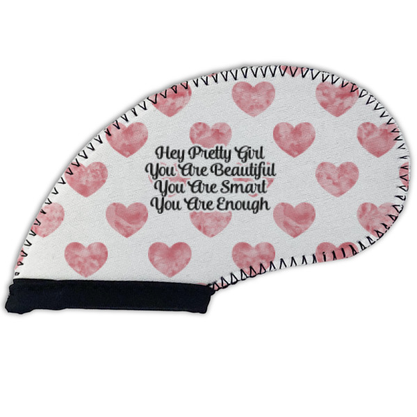 Custom Design - Golf Club Covers - FRONT