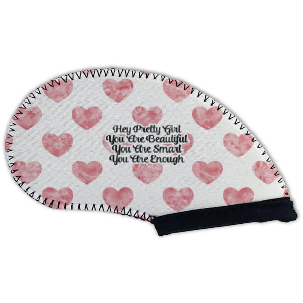 Custom Design - Golf Club Covers - BACK