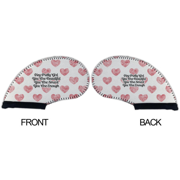 Custom Design - Golf Club Covers - APPROVAL