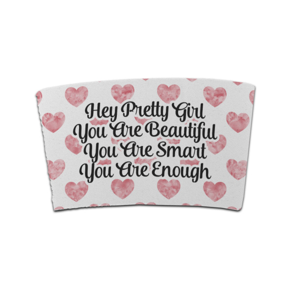 Custom Design Your Own Coffee Cup Sleeve