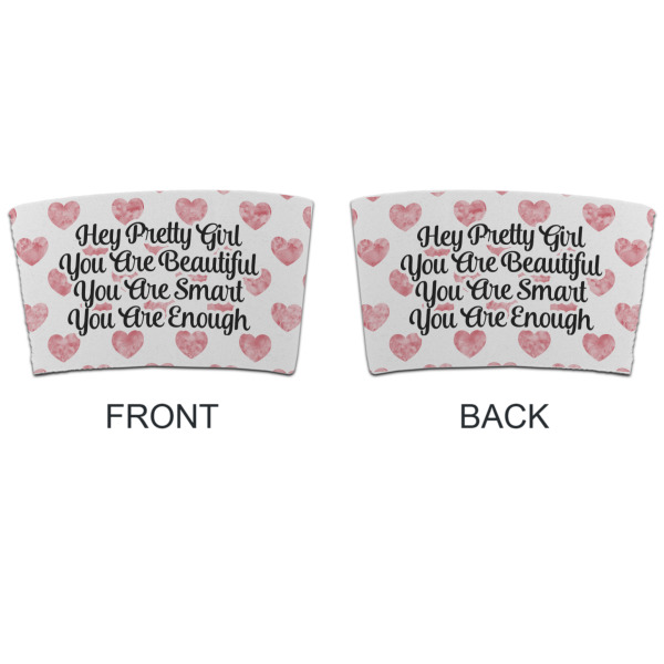 Custom Design - Coffee Cup Sleeve - APPROVAL