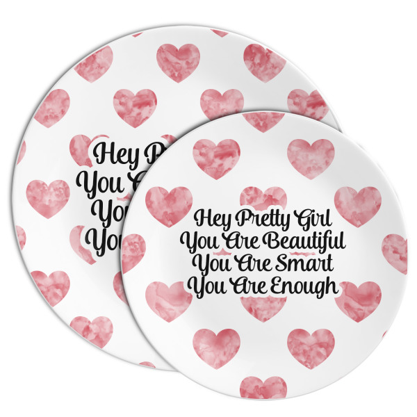 Custom Design - Melamine Plates - PARENT/MAIN