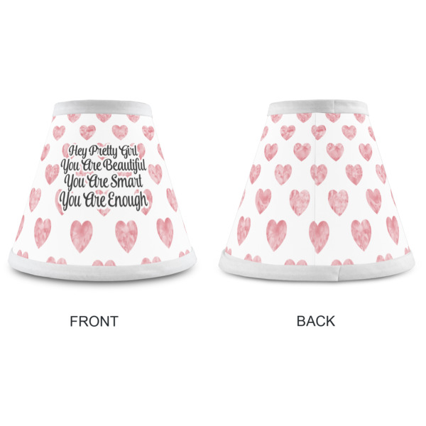 Custom Design - Chandelier Lamp Shade - Approval