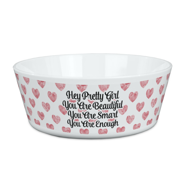 Custom Design Your Own Kid's Bowl