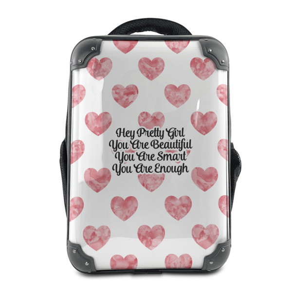 Custom Design Your Own 15" Hard Shell Backpack