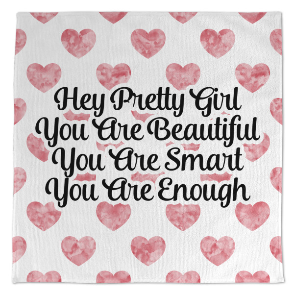 Custom Design Your Own Microfiber Dish Towel