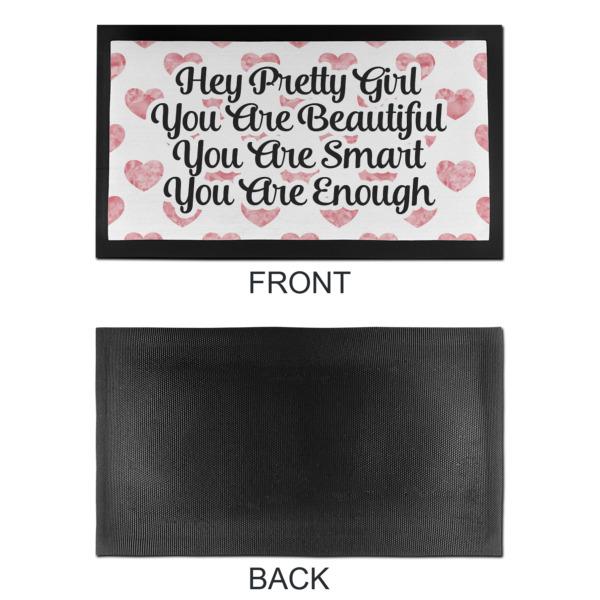 Custom Design - Bar Mat - Small - APPROVAL