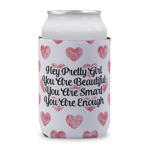 Custom Design - Can Cooler - Standard 12oz - Single on Can