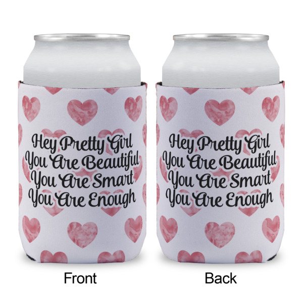 Custom Design - Can Cooler - Standard 12oz - Front & Back