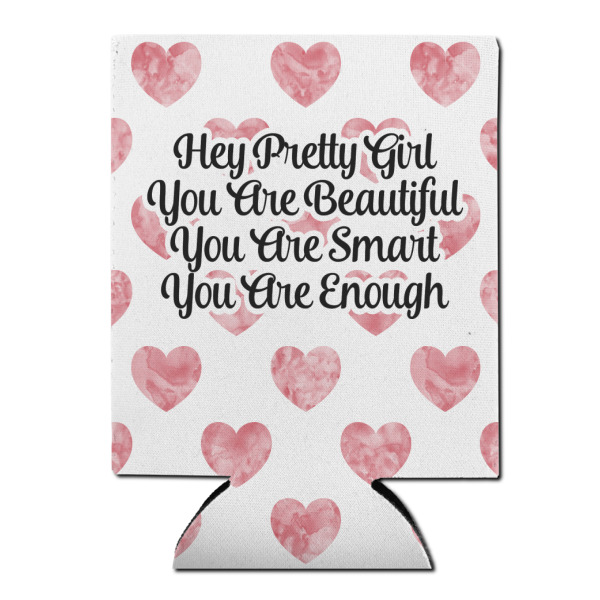 Custom Design - Can Cooler - Standard 12oz - Flat Front