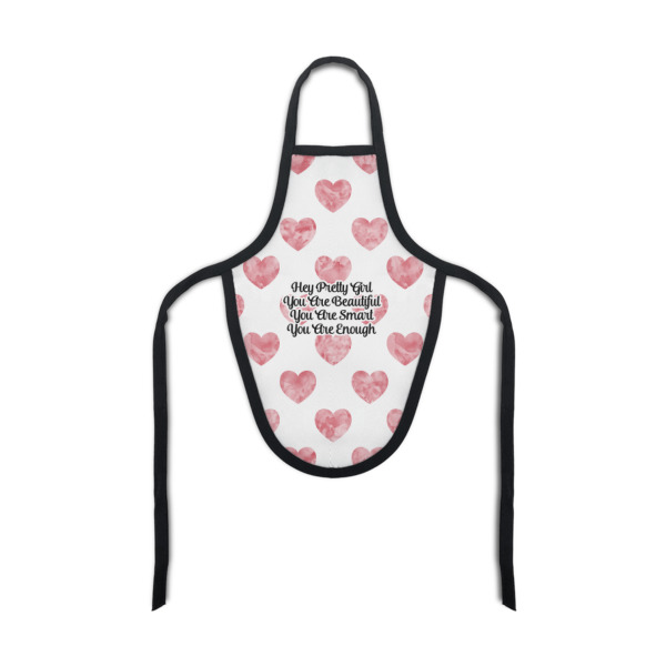 Custom Design Your Own Bottle Apron