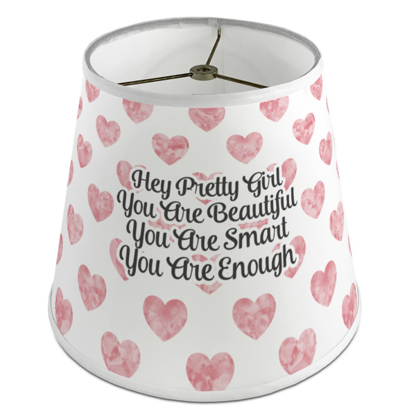 Custom Design Your Own Empire Lamp Shade