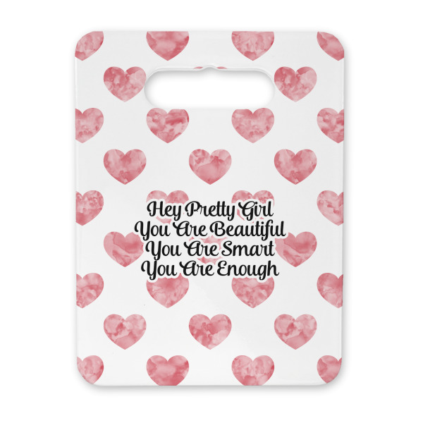 Custom Design Your Own Rectangular Trivet with Handle