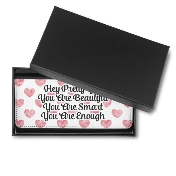 Custom Design - Ladies Wallet - in box