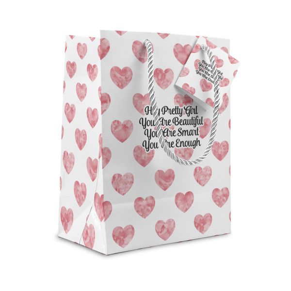 Custom Design Your Own Gift Bag
