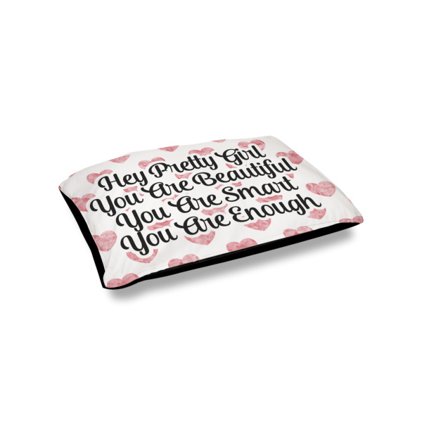 Custom Design Your Own Outdoor Dog Bed - Small