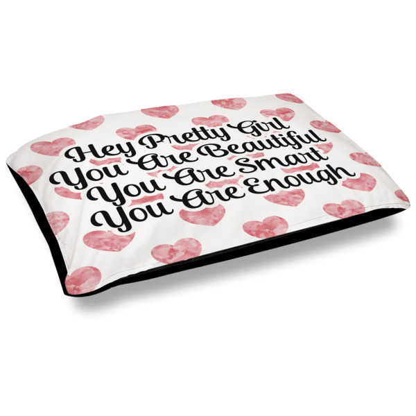 Custom Design Your Own Dog Bed