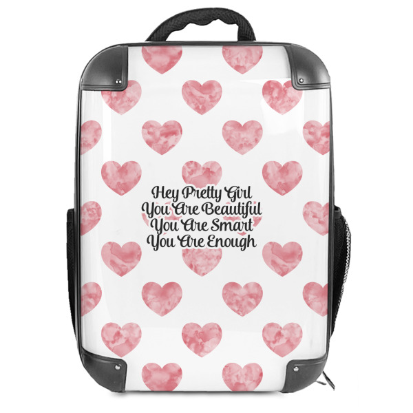 Custom Design Your Own Hard Shell Backpack