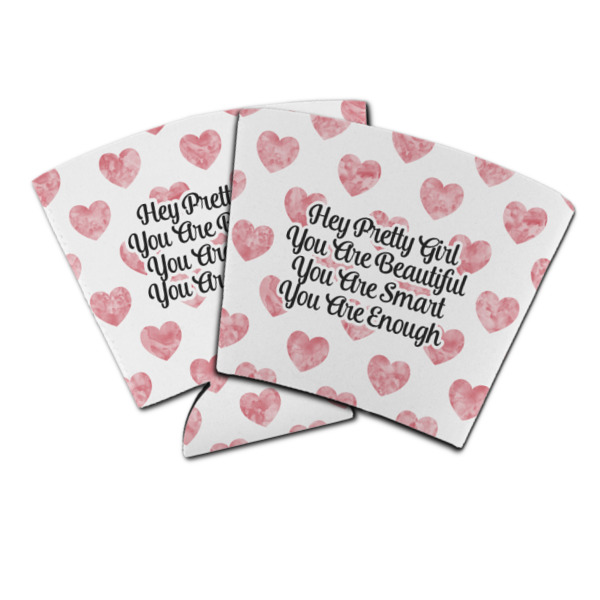 Custom Design Your Own Party Cup Sleeve