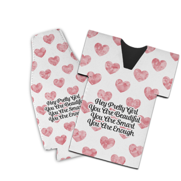 Custom Design Your Own Bottle Cooler