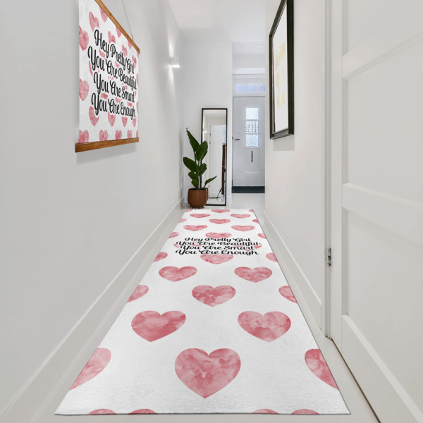 Custom Design - Area Rug Sizes - In Context (vertical)