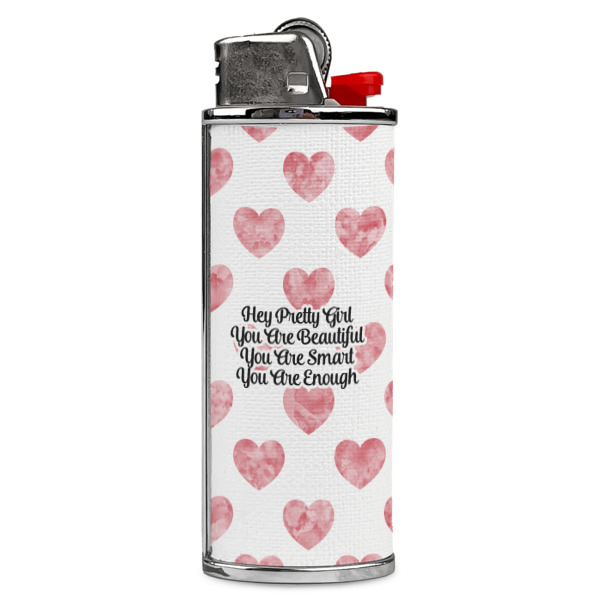 Custom Design Your Own Case for BIC Lighters