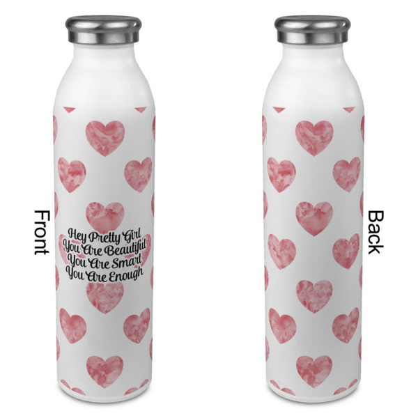 Custom Design - 20oz Water Bottles - Full Print - Approval