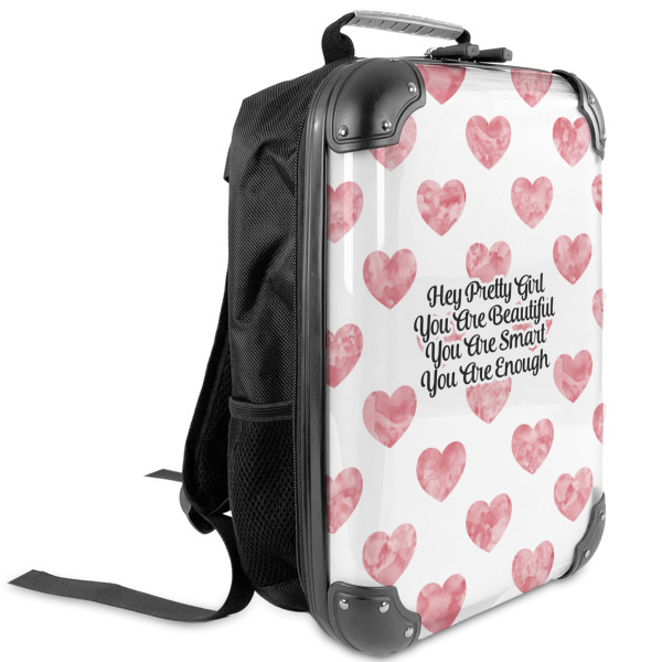 Custom Design Your Own Kids Hard Shell Backpack
