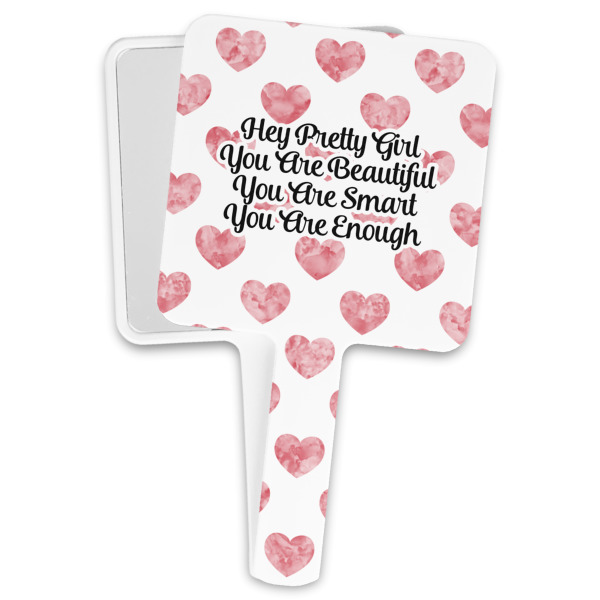 Custom Design Your Own Hand Mirror