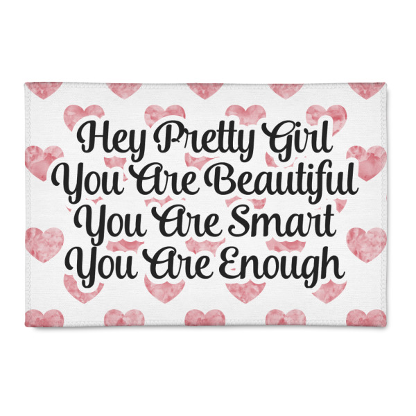 Custom Design Your Own Patio Rug