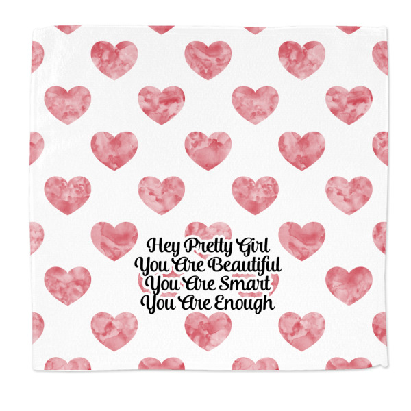 Custom Design Your Own Microfiber Dish Rag