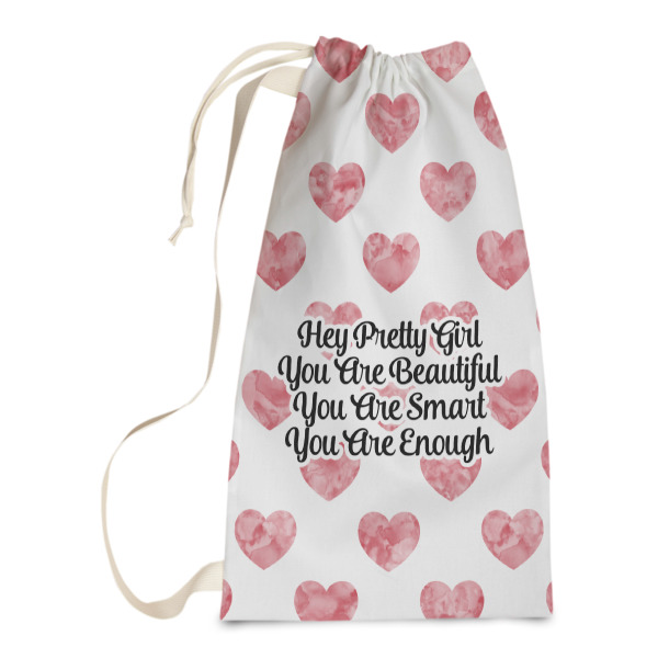 Custom Design Your Own Laundry Bags - Small