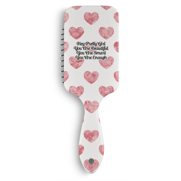 Custom Design Your Own Hair Brush