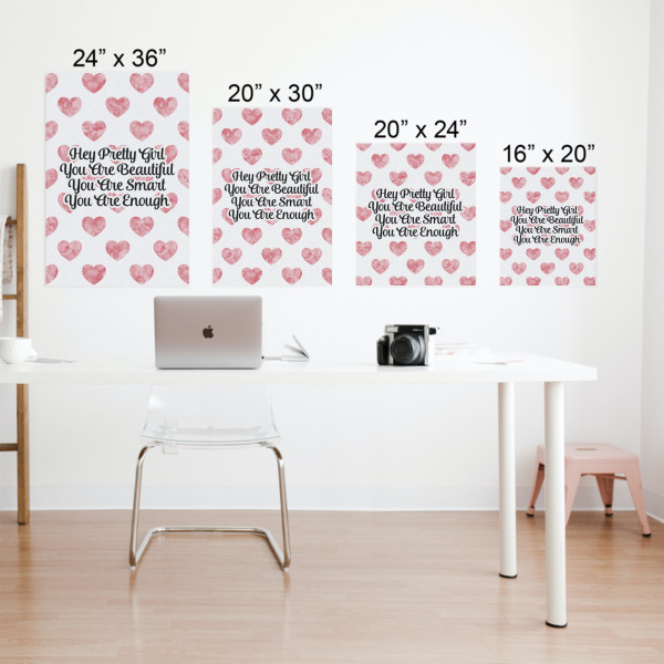 Custom Design - Matte Poster - Sizes