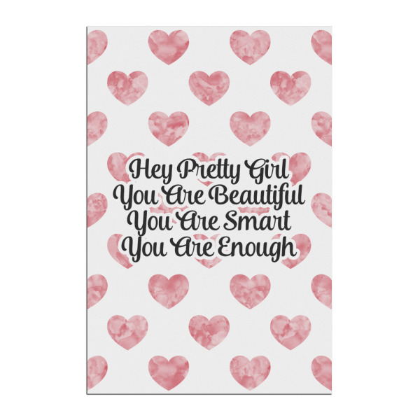 Custom Design Your Own Posters - Matte - 20" x 30"