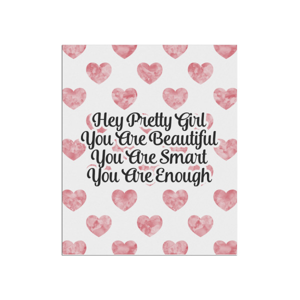 Custom Design Your Own Poster - Matte - 20" x 24"