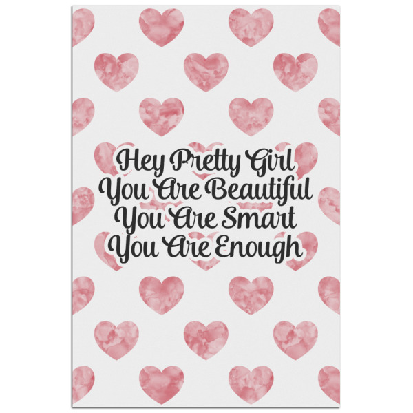 Custom Design Your Own Poster - Matte - 24" x 36"