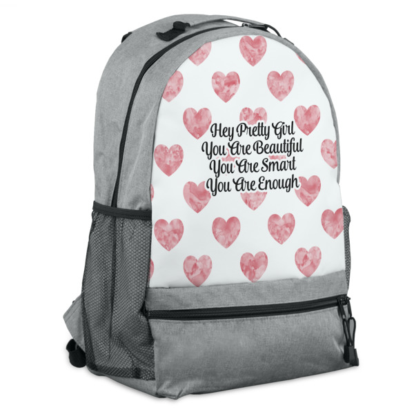 Custom Design Your Own Backpack