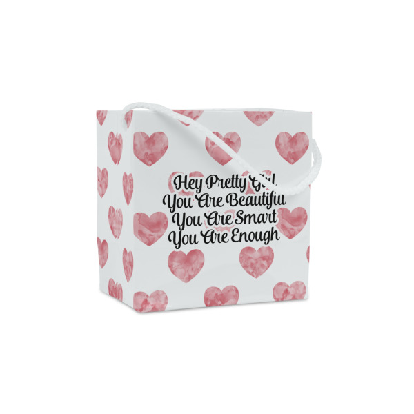 Custom Design Your Own Party Favor Gift Bags - Matte