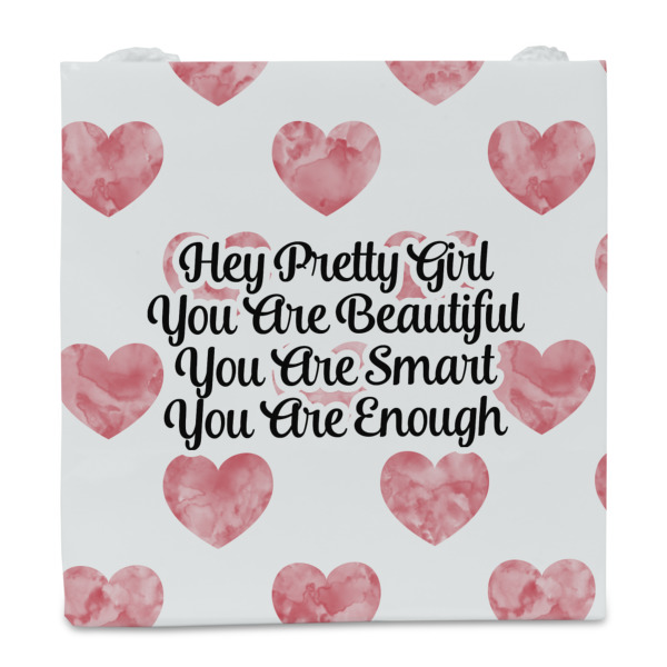 Custom Design - Party Favor Gift Bag - Gloss - Front