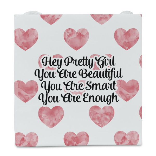 Custom Design - Party Favor Gift Bag - Matte - Front