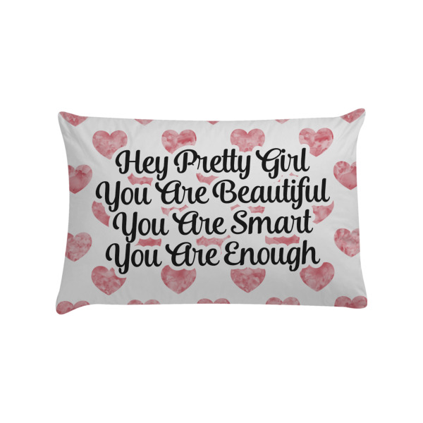 Custom Design Your Own Pillow Case - Standard