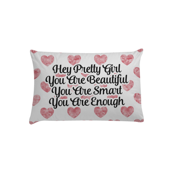 Custom Design Your Own Pillow Case - Toddler