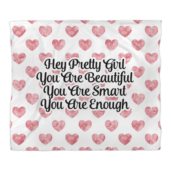 Custom Design - Duvet Cover - King - Front