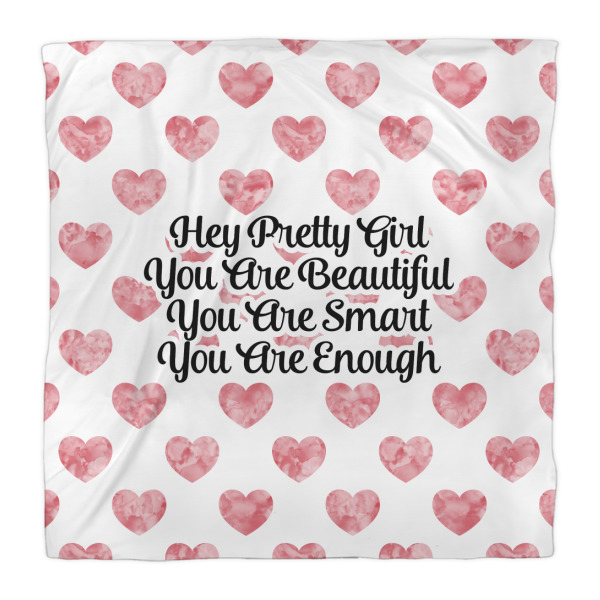 Custom Design - Duvet Cover - Queen - Front