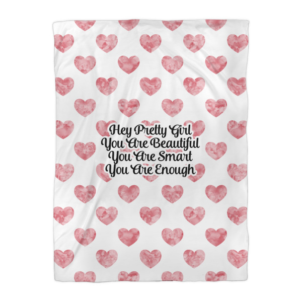 Custom Design - Duvet Cover - Twin XL - Front