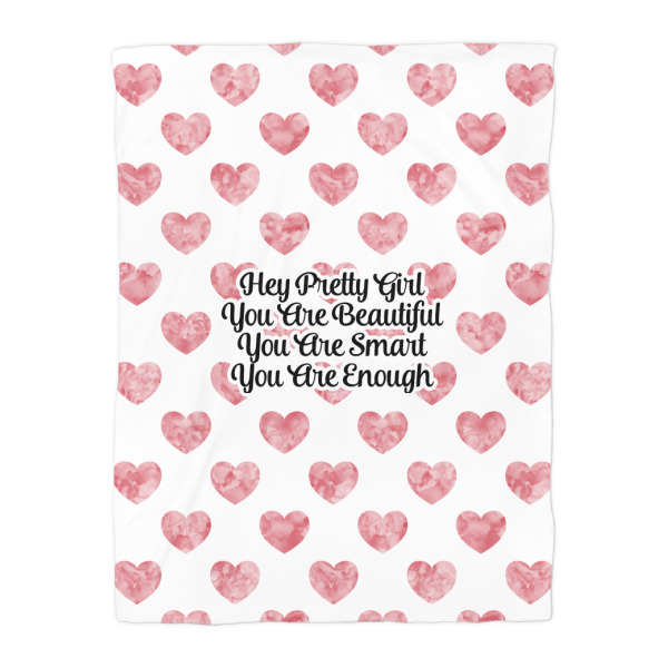 Custom Design - Duvet Cover - Twin - Front